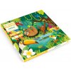 Magellan Rodinné Džungle 500 dielov Magellan Rodinné Džungle 500 dielov