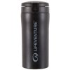Lifeventure Flip Top Thermal Mug 0,3 l black