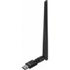 LAE Lanberg NC-0300-WIE sieťový adaptér Ethernet / WLAN 2400 Mbit/s LAE Lanberg NC-0300-WIE sieťový adaptér Ethernet / WLAN 2400 Mbit/s
