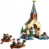 LEGO Harry Potter - Lodenice hradu Bradavice LEGO Harry Potter - Lodenice hradu Bradavice