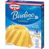 Cameo Budino krémový puding s vanilkovou príchuťou 130g Cameo Budino krémový puding s vanilkovou príchuťou 130g