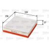 Vzduchový filter VALEO 585143 Vzduchový filter VALEO 585143
