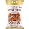 Jazmínová ryža Royal Tiger 5 kg Jazmínová ryža Royal Tiger 5 kg