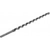 TOPTRADE vrták hadovitý, do dreva, O 12 x 400 mm TOPTRADE vrták hadovitý, do dreva, O 12 x 400 mm