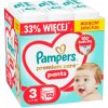 Pampers Premium Care Pants 3, 152 ks, 6kg-11kg Pampers Premium Care Pants 3, 152 ks, 6kg-11kg