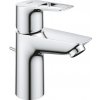 Umývadlová batéria GROHE BauLoop s výpusťou chróm 32814001 Umývadlová batéria GROHE BauLoop s výpusťou chróm 32814001