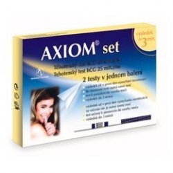 AXIOM SET 2 ks