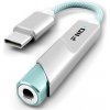 FiiO KA11 Type-C Strieborná (Prenosný DAC a slúchadlový zosilňovač. Čip DAC CS43131, výstup 245 mW, až 384 kHz/32bit, DSD256.) FiiO KA11 Type-C Strieborná (Prenosný DAC a slúchadlový zosilňovač. Čip DAC CS43131, výstup 245 mW, až 384 kHz/32bit, DSD256.)