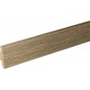 Skandor FU60L Soklová lišta Touch Oak