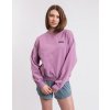 Patagonia W's Daily Crew Light Violet Patagonia W's Daily Crew Light Violet