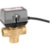 Ventil 3-cestný prepínací DN25 Honeywell VC4613MP6000/U, pohon Ventil 3-cestný prepínací DN25 Honeywell VC4613MP6000/U, pohon
