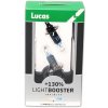 LUCAS H1 12V 55W+130 LIGHT BOOSTER LLX448XLTX2 LUCAS H1 12V 55W+130 LIGHT BOOSTER LLX448XLTX2