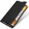Flipové púzdro DUX DUCIS wallet case SKIN PRO pre Samsung Galaxy A55 5G, čierna Flipové púzdro DUX DUCIS wallet case SKIN PRO pre Samsung Galaxy A55 5G, čierna