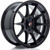 JAPAN RACING JR11 7x16 4x100-114,3 ET30 black