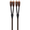 AudioQuest Big Sur 2x CINCH ↔ 2x CINCH 0,6m AudioQuest Big Sur 2x CINCH ↔ 2x CINCH 0,6m