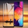 SES 3x 3D tvrdené sklo s rámčekom pre Huawei P30 Lite - čierne - 2+1 zadarmo 5766 SES 3x 3D tvrdené sklo s rámčekom pre Huawei P30 Lite - čierne - 2+1 zadarmo 5766