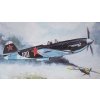 Směr Model letadla 1:72 Jakovlev Jak 3 Směr Model letadla 1:72 Jakovlev Jak 3