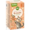 APOTHEKE ROZPRÁVKA Na imunitu s rakytníkom BIO bylinný čaj (od ukončeného 9. mesiaca) 20x1,5 g (30 g) APOTHEKE ROZPRÁVKA Na imunitu s rakytníkom BIO bylinný čaj (od ukončeného 9. mesiaca) 20x1,5 g (30 g)