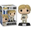 Funko POP! 594 Star Wars: Episode IV: A New Hope - Luke Skywalker Funko POP! 594 Star Wars: Episode IV: A New Hope - Luke Skywalker