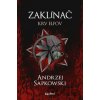Zaklínač III.: Krv elfov - Andrzej Sapkowski Zaklínač III.: Krv elfov - Andrzej Sapkowski