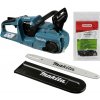 Makita DUC353Z Akku-retazova pila Makita DUC353Z Akku-retazova pila