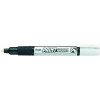 Lakový popisovač, 2 mm, kužeľový hrot, PENTEL MMP20, biela Lakový popisovač, 2 mm, kužeľový hrot, PENTEL MMP20, biela