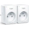 TP-Link Tapo P100(2-pack)(FR) TP-Link Tapo P100(2-pack)(FR)