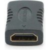 Gembird HDMI predlžovací adaptér HDMI AF na HDMI AF Gembird HDMI predlžovací adaptér HDMI AF na HDMI AF