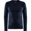 Pánske tričko Craft Dry Active Comfort LS Navy Blue XL Pánske tričko Craft Dry Active Comfort LS Navy Blue XL