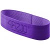 FLEX BANDS odporová guma FIALOVÁ VEĽMI PEVNÁ, 4FIZJO FLEX BANDS odporová guma FIALOVÁ VEĽMI PEVNÁ, 4FIZJO