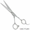 Dictum 708168 - Japanese HairCutting Scissors Damask Cirrus 5.5 Dictum 708168 - Japanese HairCutting Scissors Damask Cirrus 5.5
