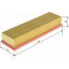 Vzduchový filter BOSCH 1 457 433 524 Vzduchový filter BOSCH 1 457 433 524