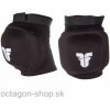 Chrániče kolien - Fighter - Competition - čierne Chrániče kolien - Fighter - Competition - čierne