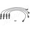 Sada zapaľovacích káblov JAPANPARTS IC-707 Sada zapaľovacích káblov JAPANPARTS IC-707