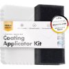 ChemicalWorkz Coating Applicator Kit - Aplikačná sada na nanášanie keramických ochrán ChemicalWorkz Coating Applicator Kit - Aplikačná sada na nanášanie keramických ochrán