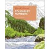 Mindfulness Colour by Numbers (WOODROFFE DAVID)(Brožovaná) Mindfulness Colour by Numbers (WOODROFFE DAVID)(Brožovaná)