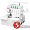 Janome 744 D Janome 744 D