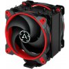ARCTIC Freezer 34 eSport DUO - Red ACFRE00060A ARCTIC Freezer 34 eSport DUO - Red ACFRE00060A