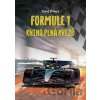Formule 1 kniha plná kvízů - David Prouza Formule 1 kniha plná kvízů - David Prouza