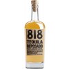 818 Tequila Reposado by Kendall Jenner 40% 0,70 L (čístá fľaša) 818 Tequila Reposado by Kendall Jenner 40% 0,70 L (čístá fľaša)
