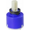 Kartuša keramická s termoreguláciou, Ø40mm 84050 Kartuša keramická s termoreguláciou, Ø40mm 84050