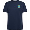 LA SPORTIVA Moon Climb T Shirt W Night Sky