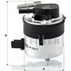 MANN-FILTER Palivový filter WK939/13 MANN-FILTER Palivový filter WK939/13