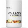 OstroVit Collagen + Vitamin C Natural 400 g OstroVit Collagen + Vitamin C Natural 400 g