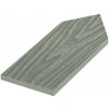 Plotová plaňka G21 Grey Wood 100 cm, WPC Plotová plaňka G21 Grey Wood 100 cm, WPC