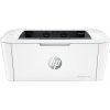 HP LaserJet M110w 7MD66F HP LaserJet M110w 7MD66F