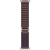 Apple Watch 49mm Indigo Alpine Loop - Large MT5R3ZM/A Apple Watch 49mm Indigo Alpine Loop - Large MT5R3ZM/A