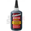 TITEBOND Instant Medium Jet Black 59 ml