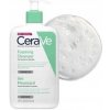 CeraVe Cleansers čiastiaci penivý gél pre normálnu až mastnú pleť 473 ml CeraVe Cleansers čiastiaci penivý gél pre normálnu až mastnú pleť 473 ml