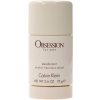 Calvin Klein Obsession deostick pre mužov 75 ml Calvin Klein Obsession deostick pre mužov 75 ml